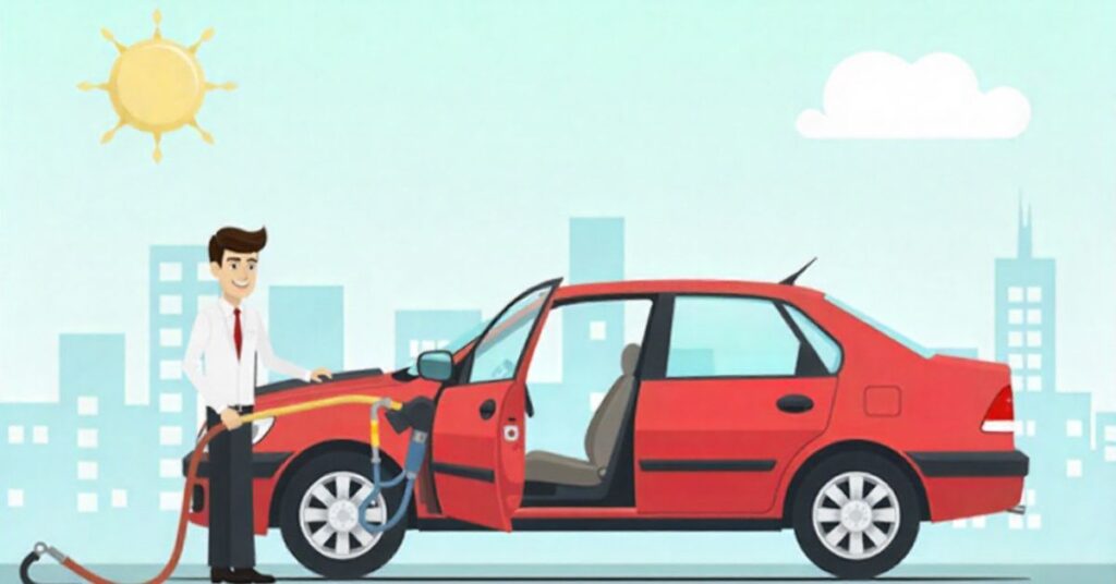 how does weather affect car insurance