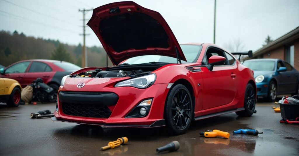 everything need know owning sports car