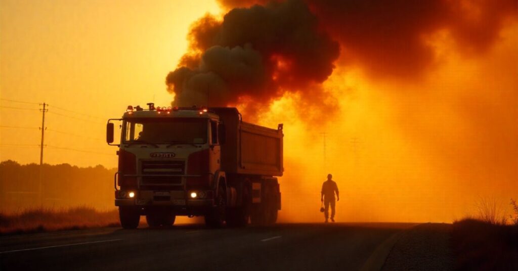 how dangerous is sun dazzle 