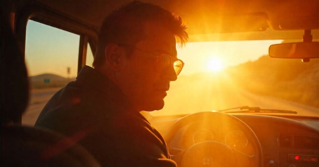 how dangerous is sun dazzle 