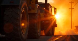 how dangerous is sun dazzle