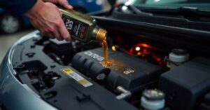 how not cool down car