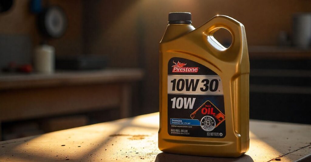 10w 30 motorcycle engine oil