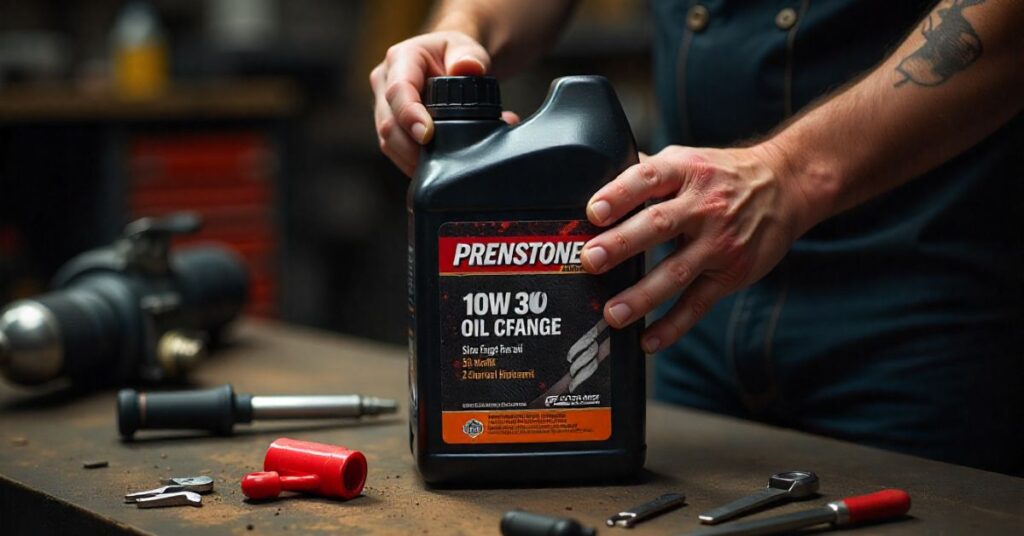 10w 30 motorcycle engine oil