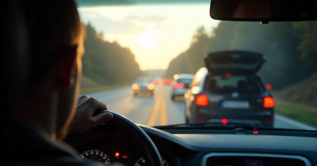 engine oil pressure low