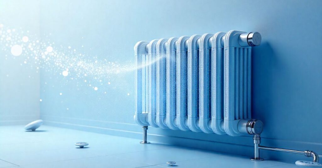 simple ways improve radiators efficiency