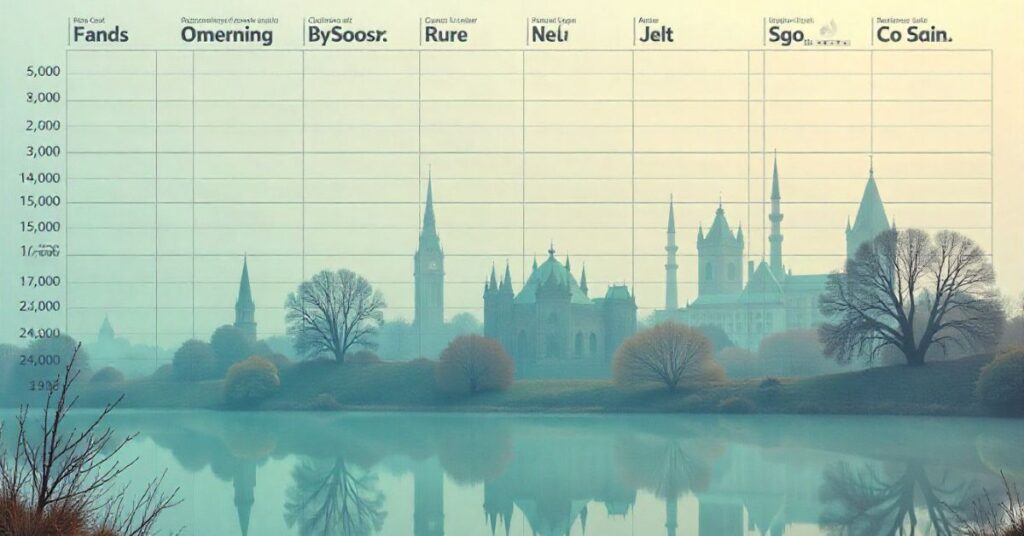 drink driving limits around the world compared