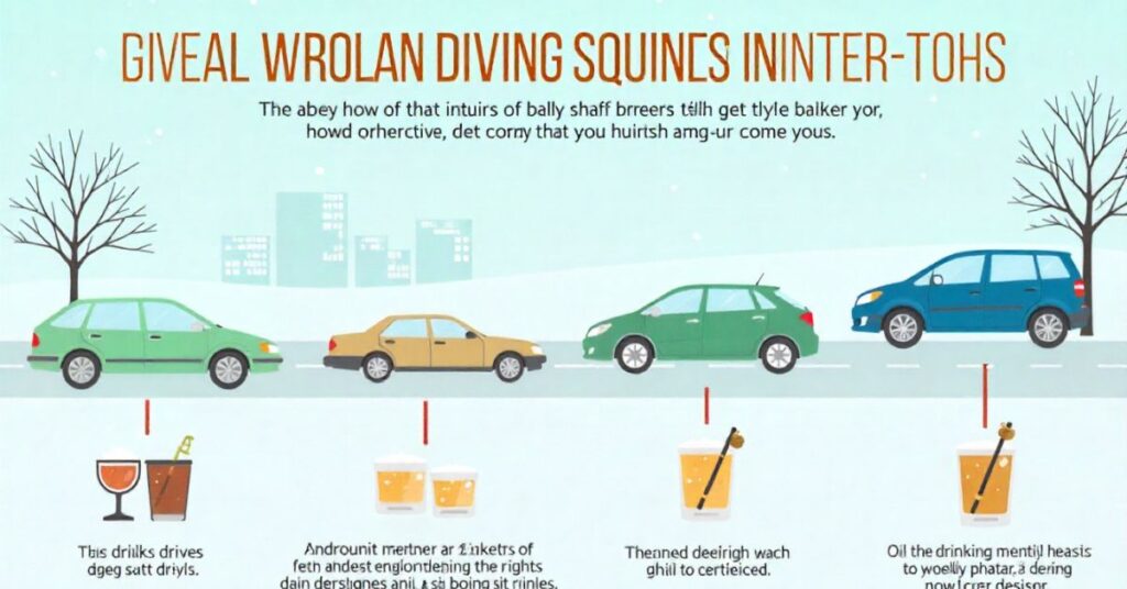 drink driving limits around the world compared