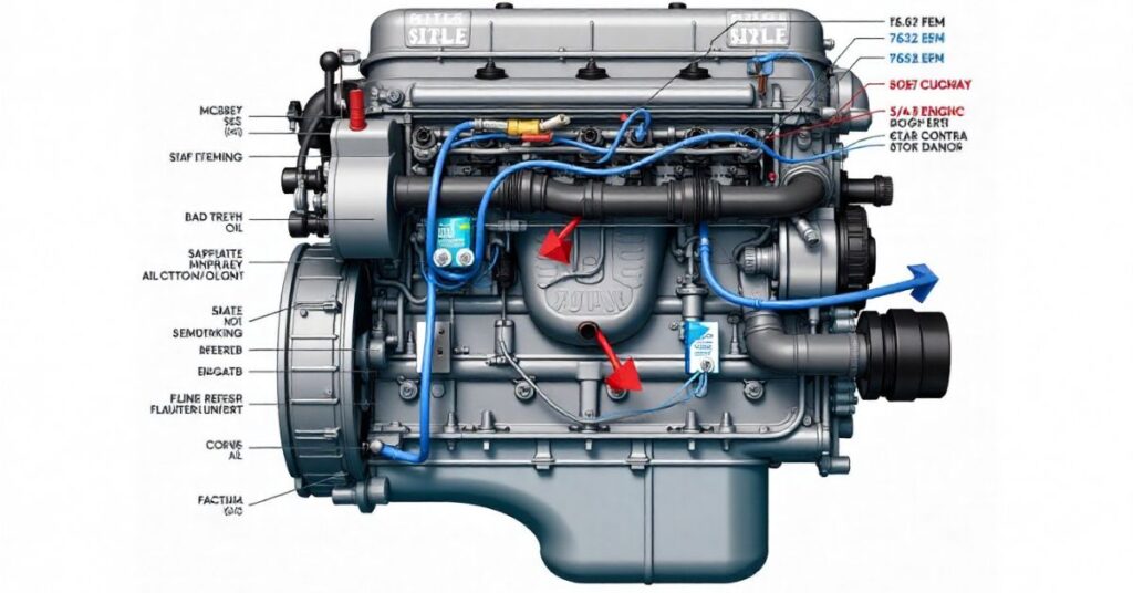 5.9 cummins engine oil capacity