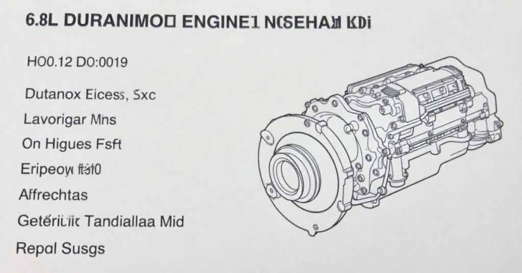 6.6 duramax engine oil capacity