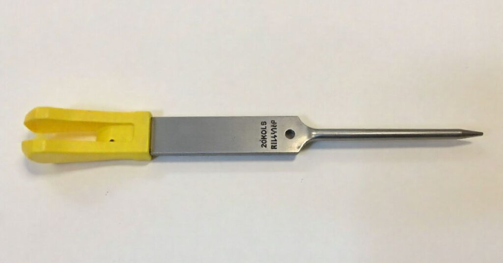 oil dipstick for a 26 hp kohler engine slt 1054