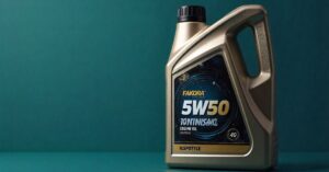 5w50 engine oil