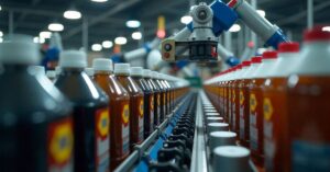 who makes napa engine oil