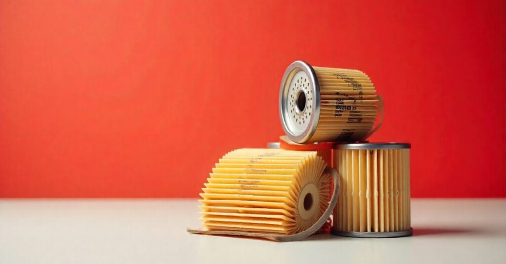 honda engine oil filter