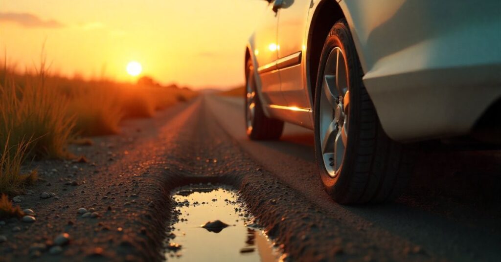 engine oil smels like gas